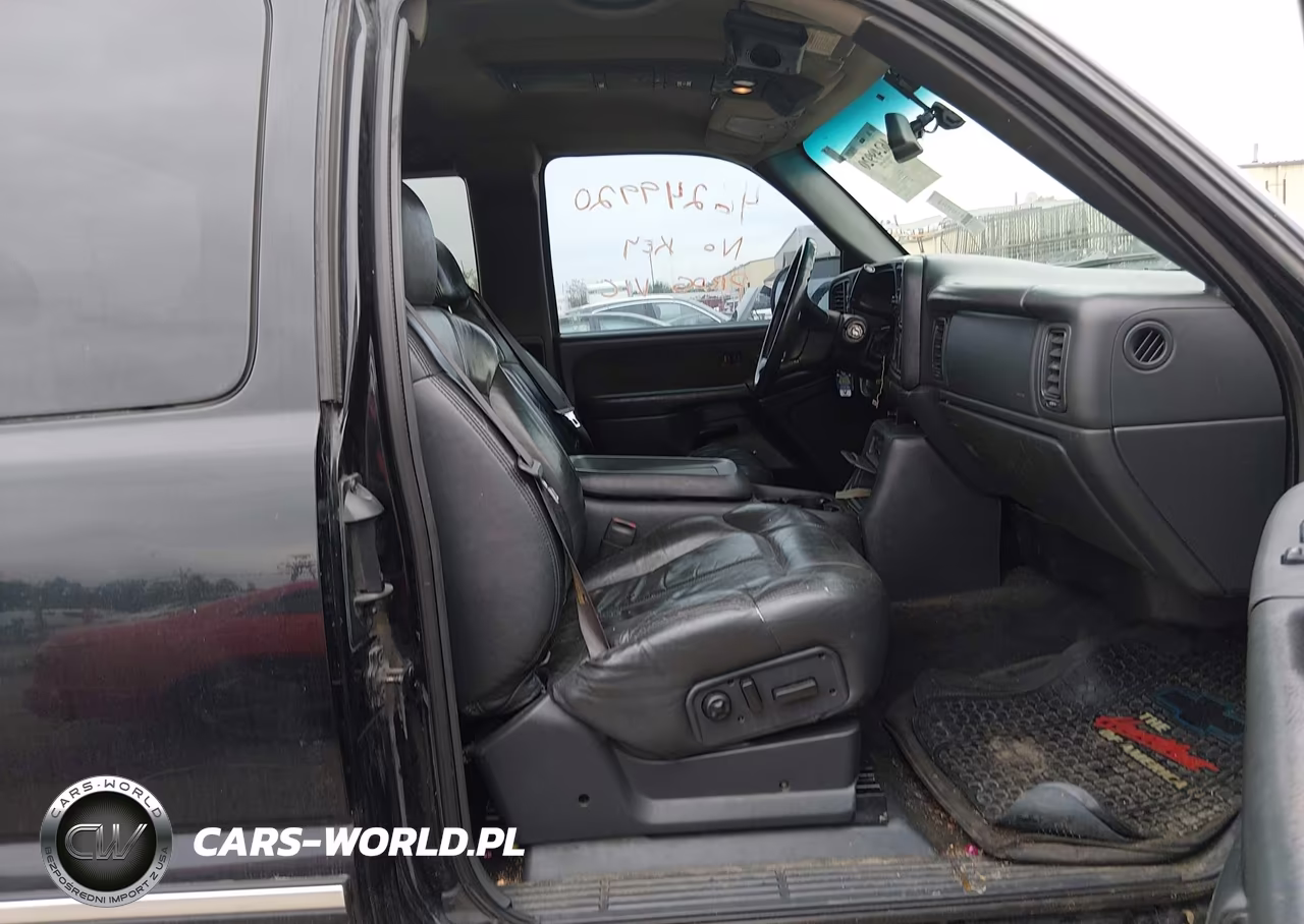 2001 Chevrolet Silverado 2500Hd Lt VIN:1GCHK29U21Z261478 - 5