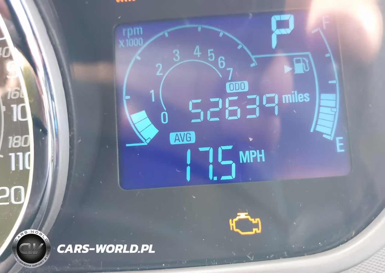 2013 Chevrolet Spark Ls Auto VIN:KL8CB6S90DC509461 - 15