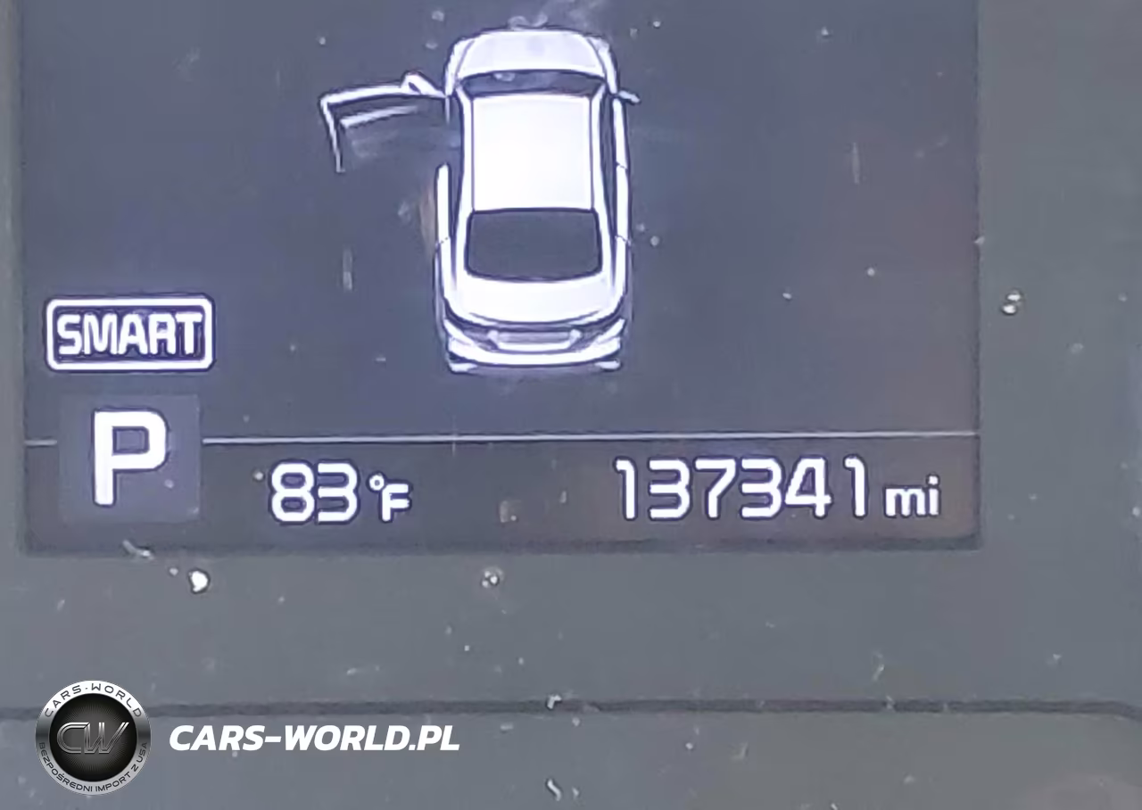 2020 Kia Forte Fe VIN:3KPF24AD7LE142547 - 15