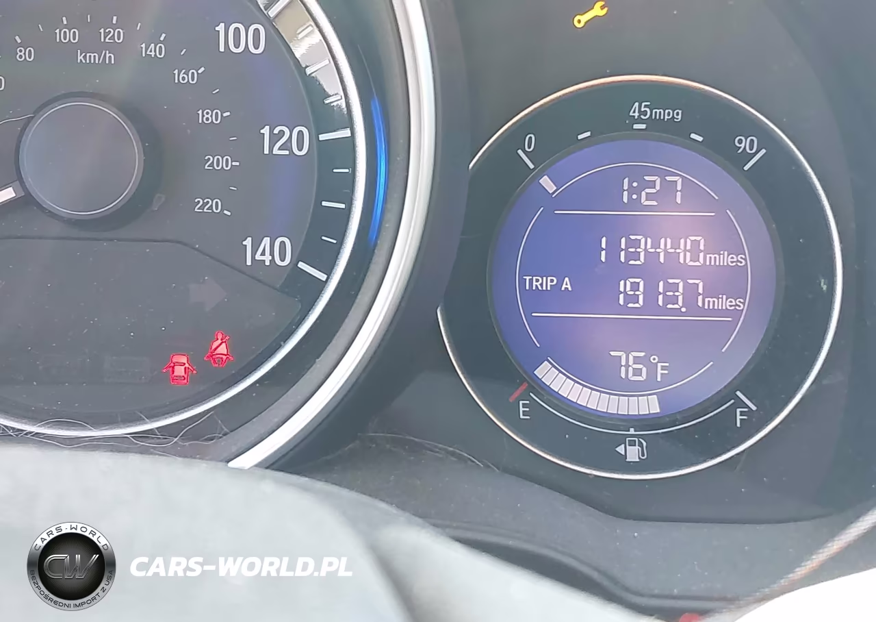 2015 Honda Fit Ex-Ex-L VIN:3HGGK5H88FM752049 - 15
