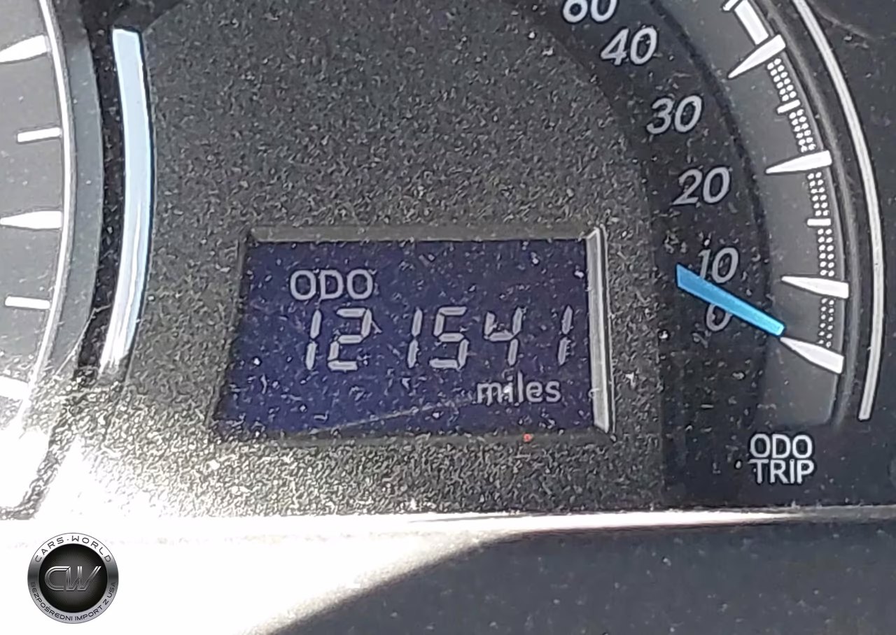 2014 Toyota Camry Le VIN:4T4BF1FK8ER365095 - 15
