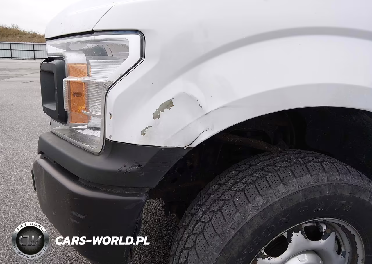 2018 Ford F-150 Xl VIN:1FTEX1CB3JKE82053 - 6