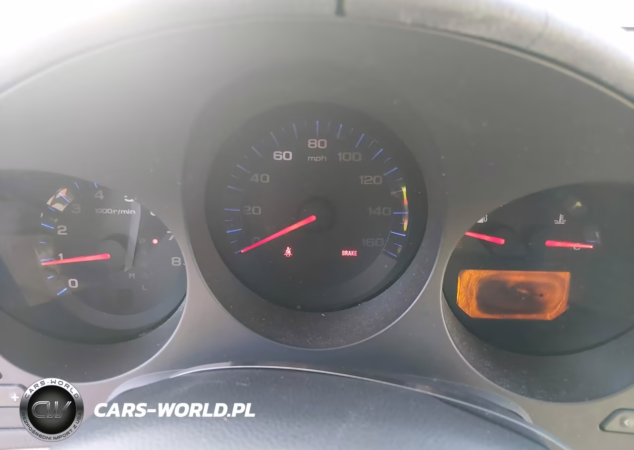2004 Acura Tl VIN:19UUA66214A004375 - 7
