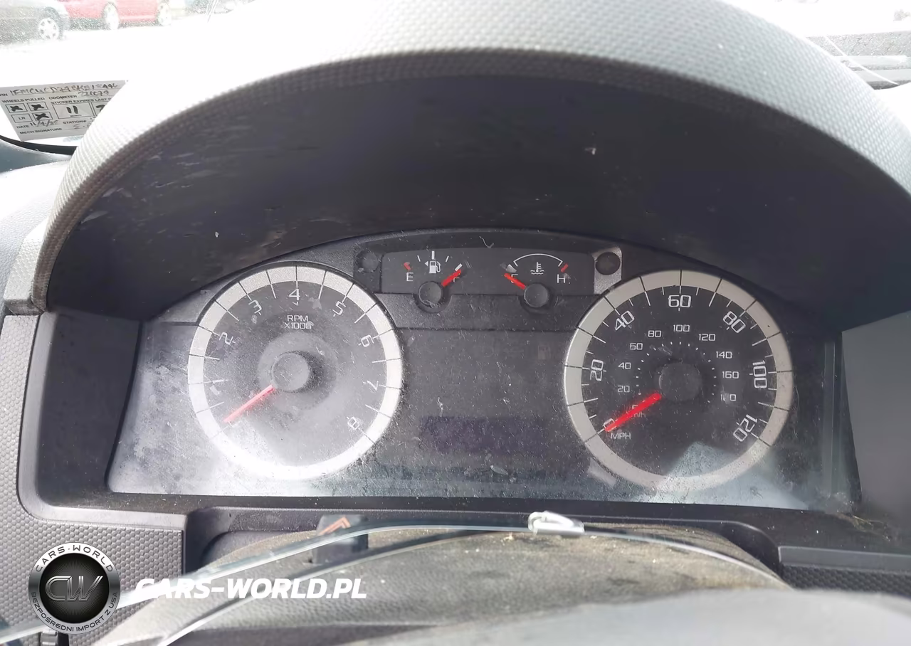 2011 Ford Escape Xlt VIN:1FMCU0D79BKB18446 - 7