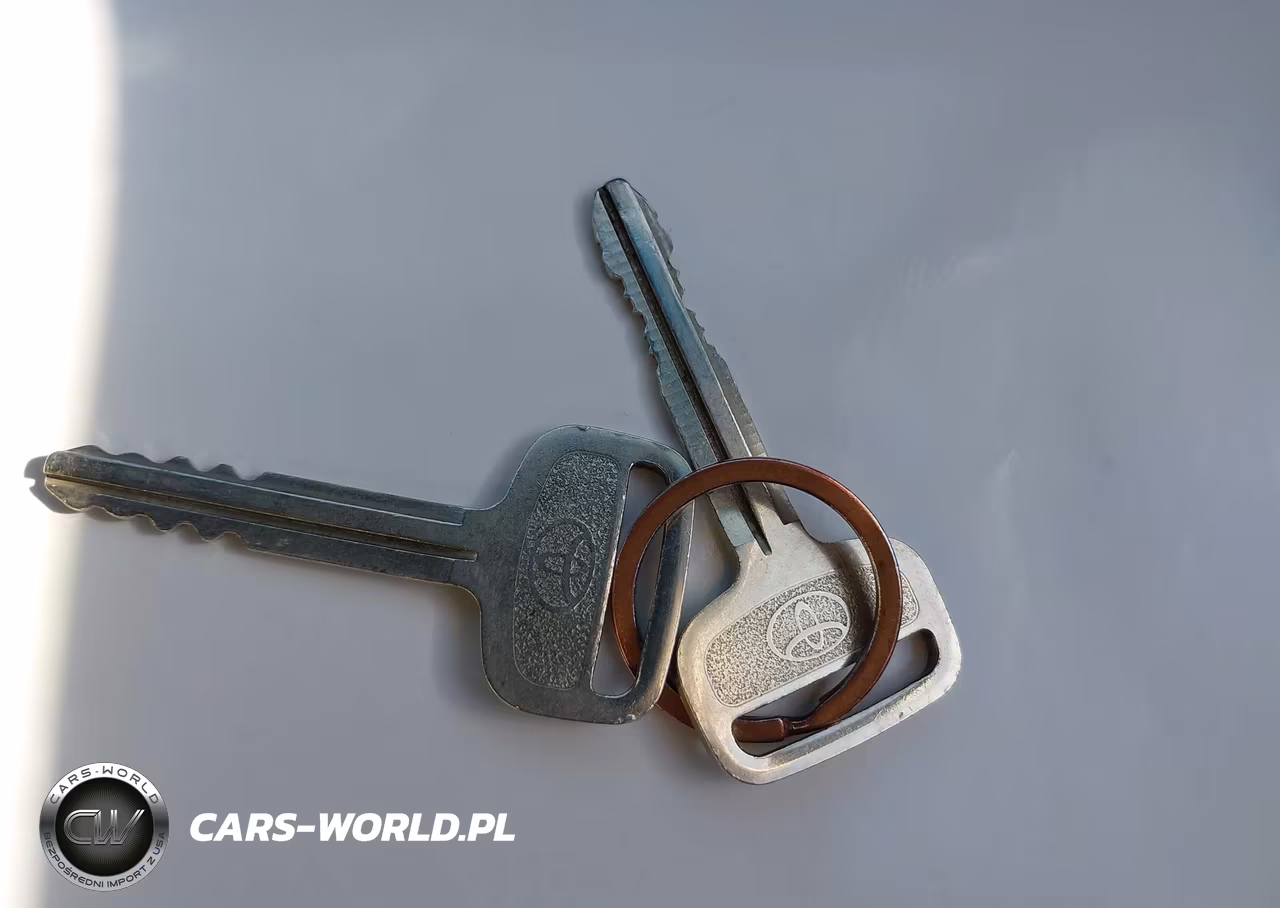 1992 Toyota Camry Le VIN:JT2SK12E8N0080715 - 11