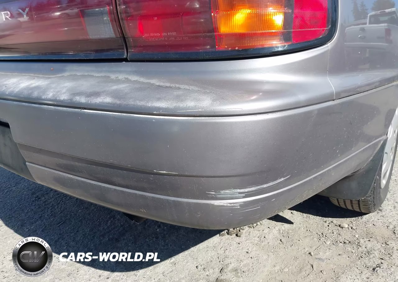 1992 Toyota Camry Le VIN:JT2SK12E8N0080715 - 12