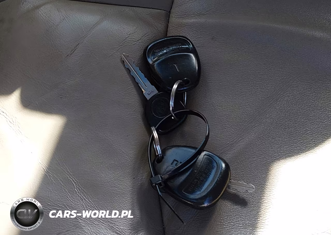 2001 Buick Lesabre Custom VIN:1G4HP54K81U257503 - 11