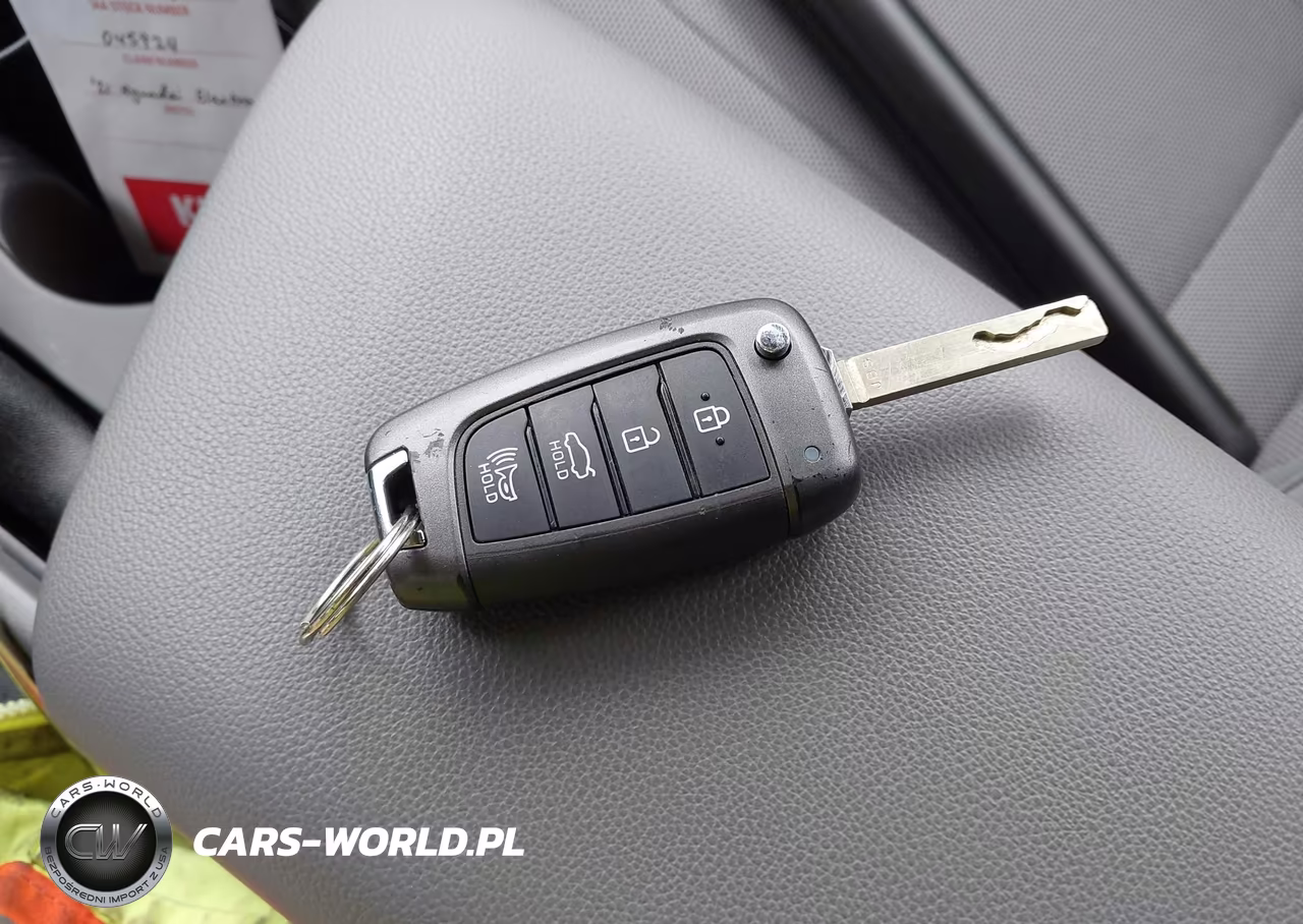 2021 Hyundai Elantra Se VIN:5NPLL4AG9MH045924 - 11