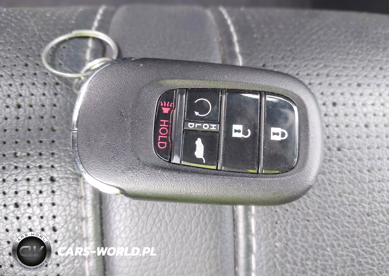2023 Honda Pilot Awd Elite VIN:5FNYG1H81PB018906 - 11