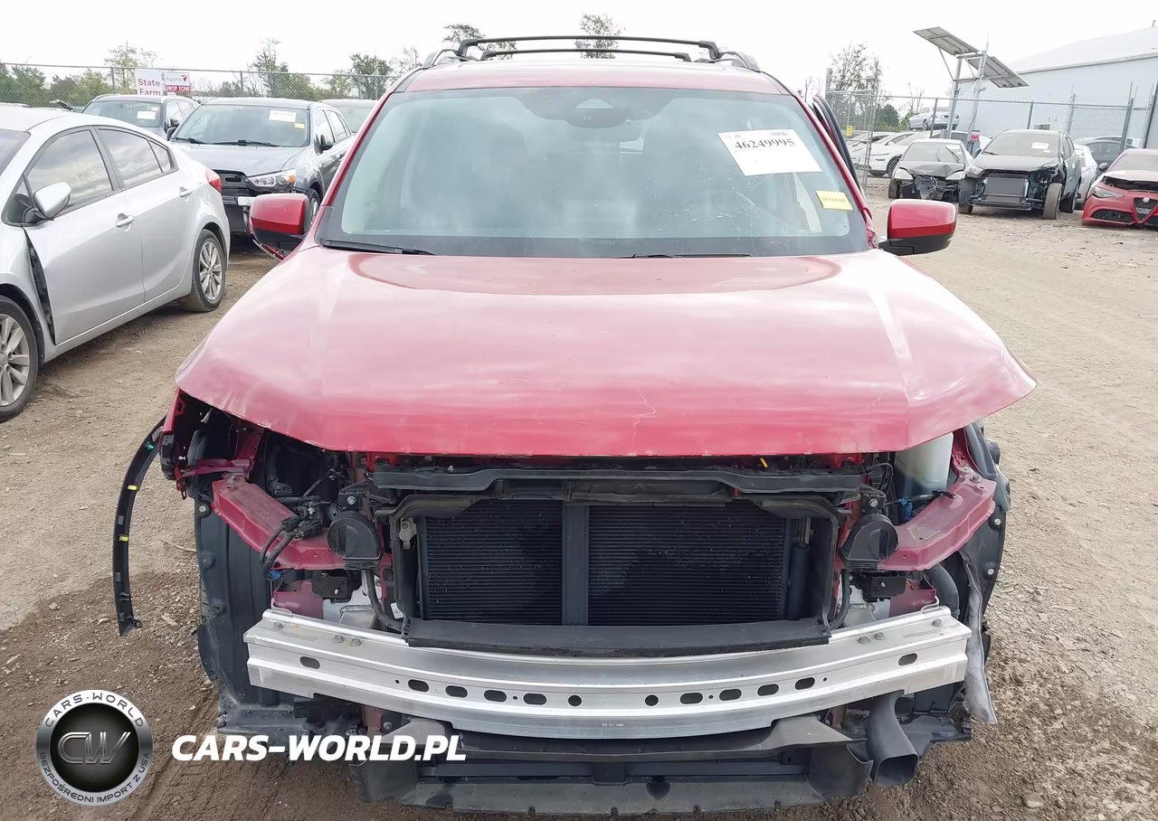 2023 Honda Pilot Awd Elite VIN:5FNYG1H81PB018906 - 13