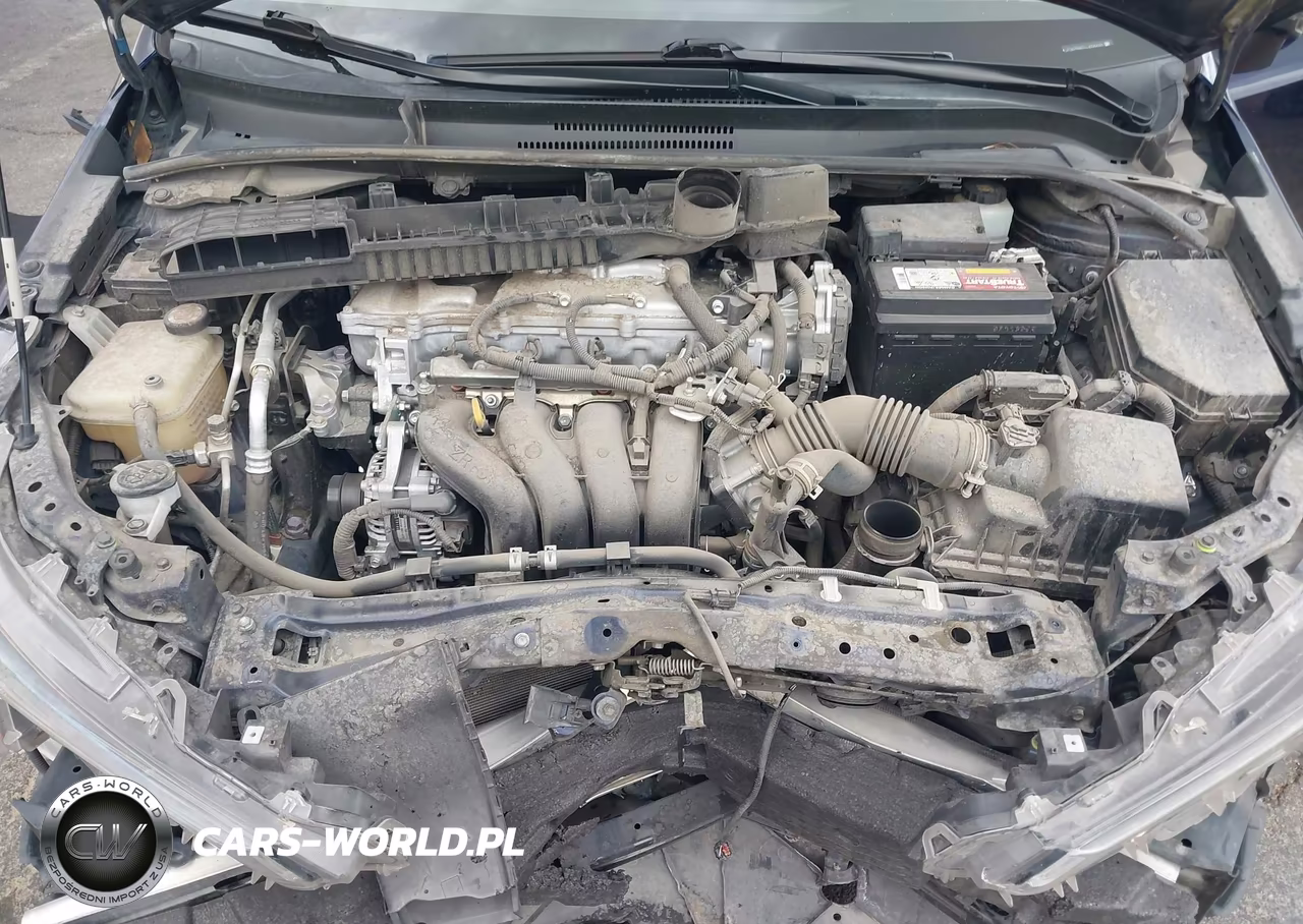 2020 Toyota Corolla Le VIN:JTDEPRAE1LJ006694 - 10