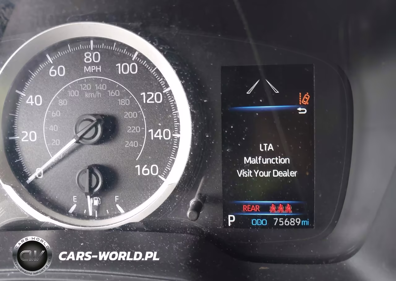 2020 Toyota Corolla Le VIN:JTDEPRAE1LJ006694 - 16