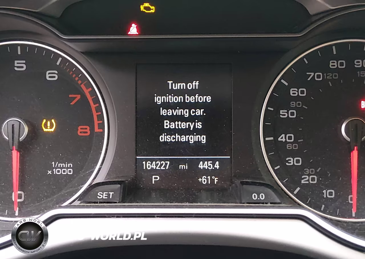 2016 Audi A4 2.0T Premium VIN:WAUFFAFL8GN001455 - 15