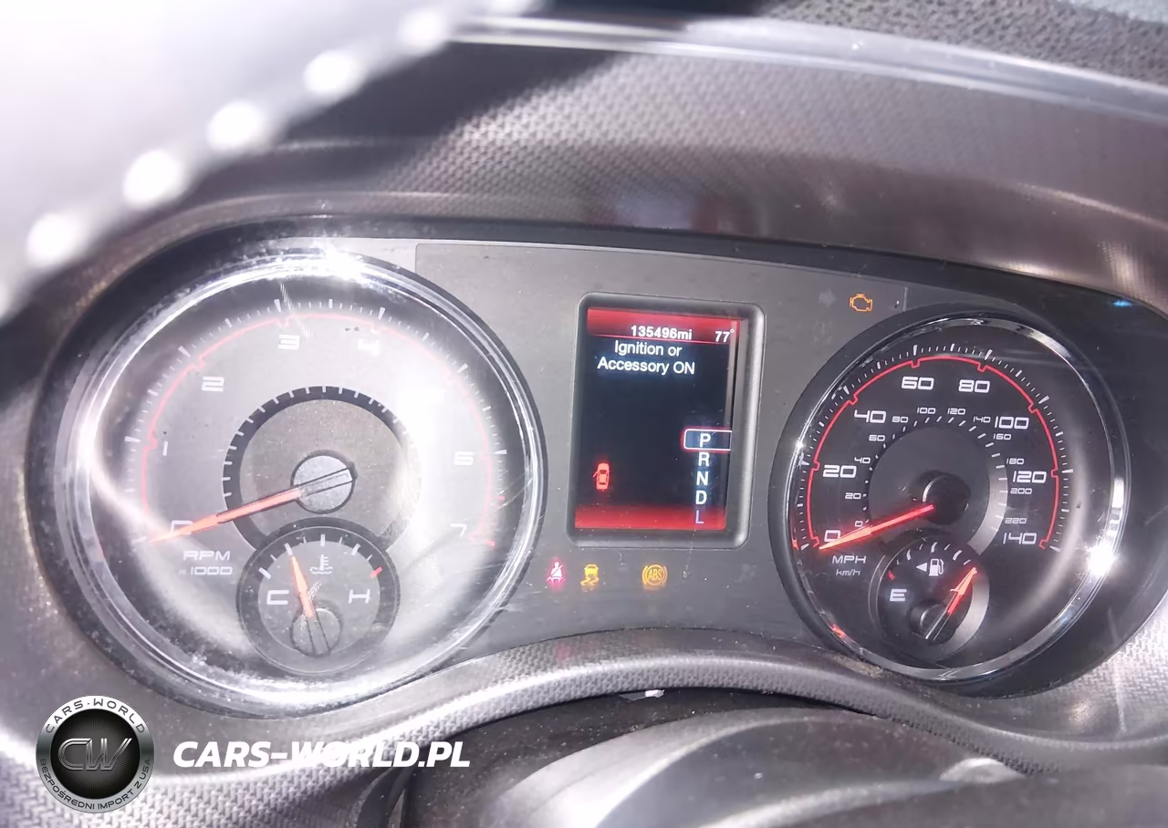 2012 Dodge Charger Se VIN:2C3CDXBG4CH244758 - 7