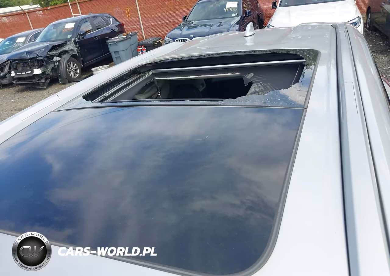2021 Nissan Rogue Sv Intelligent Awd VIN:JN8AT3BB4MW231454 - 13