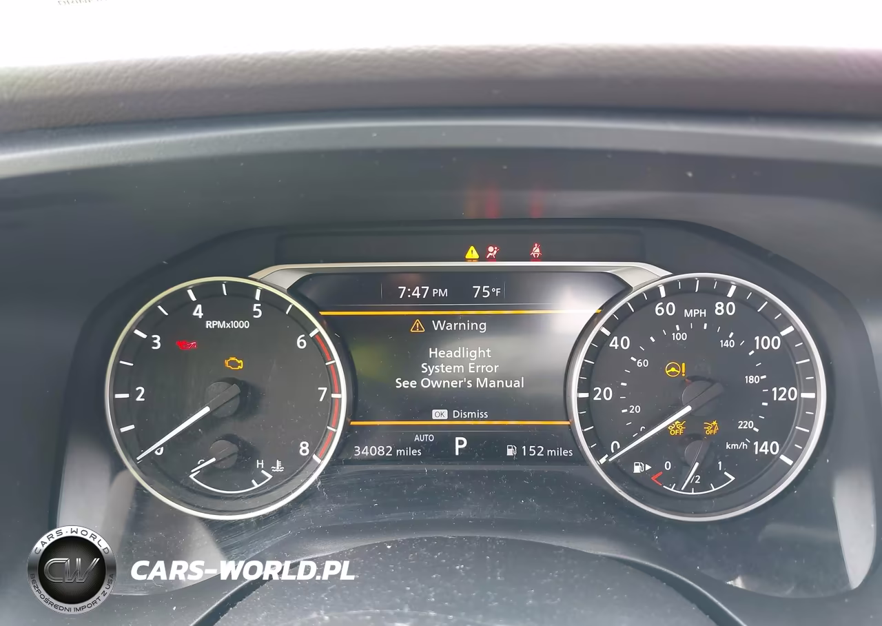 2021 Nissan Rogue Sv Intelligent Awd VIN:JN8AT3BB4MW231454 - 7