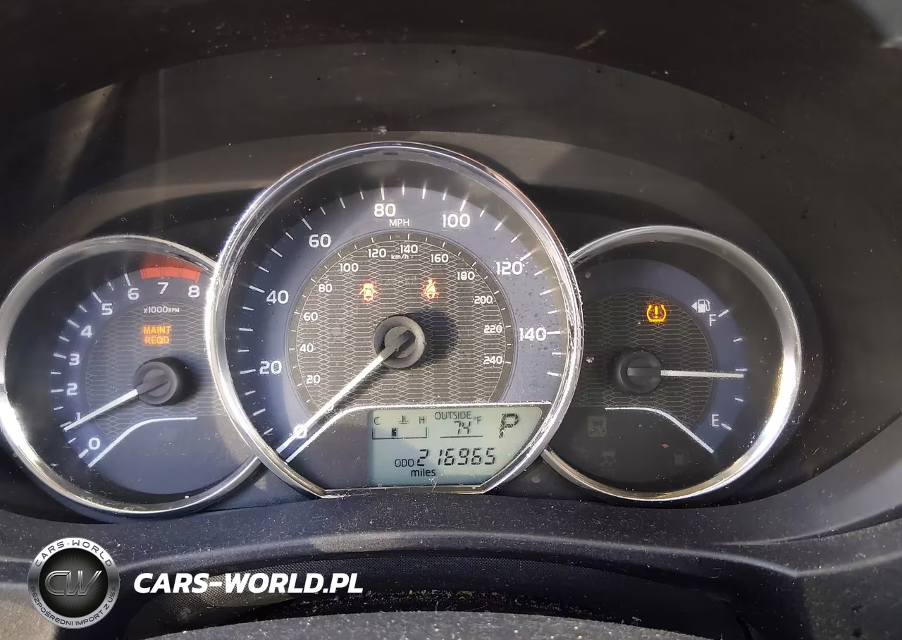 2015 Toyota Corolla Le VIN:2T1BURHEXFC294426 - 7