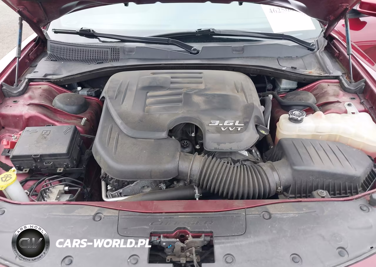 2020 Dodge Charger Sxt Awd VIN:2C3CDXJG2LH193553 - 10