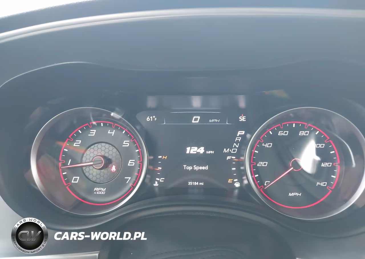 2020 Dodge Charger Sxt Awd VIN:2C3CDXJG2LH193553 - 7
