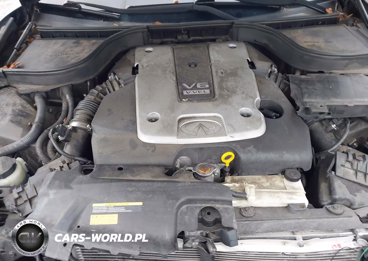 2013 Infiniti G37 Journey VIN:JN1CV6AP2DM719491 - 10