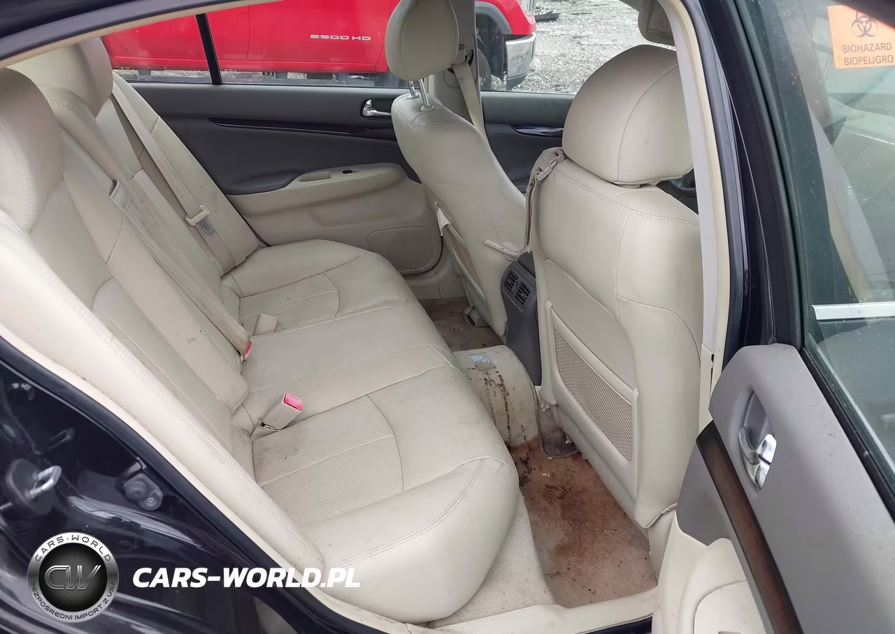 2013 Infiniti G37 Journey VIN:JN1CV6AP2DM719491 - 8