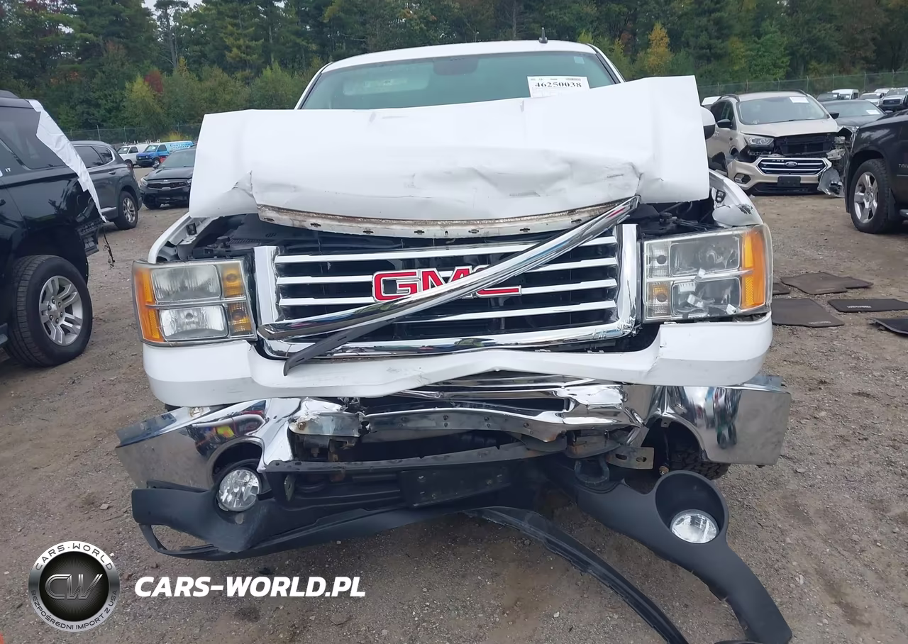 2009 GMC Sierra 1500 Sle VIN:1GTEK29079Z274691 - 12