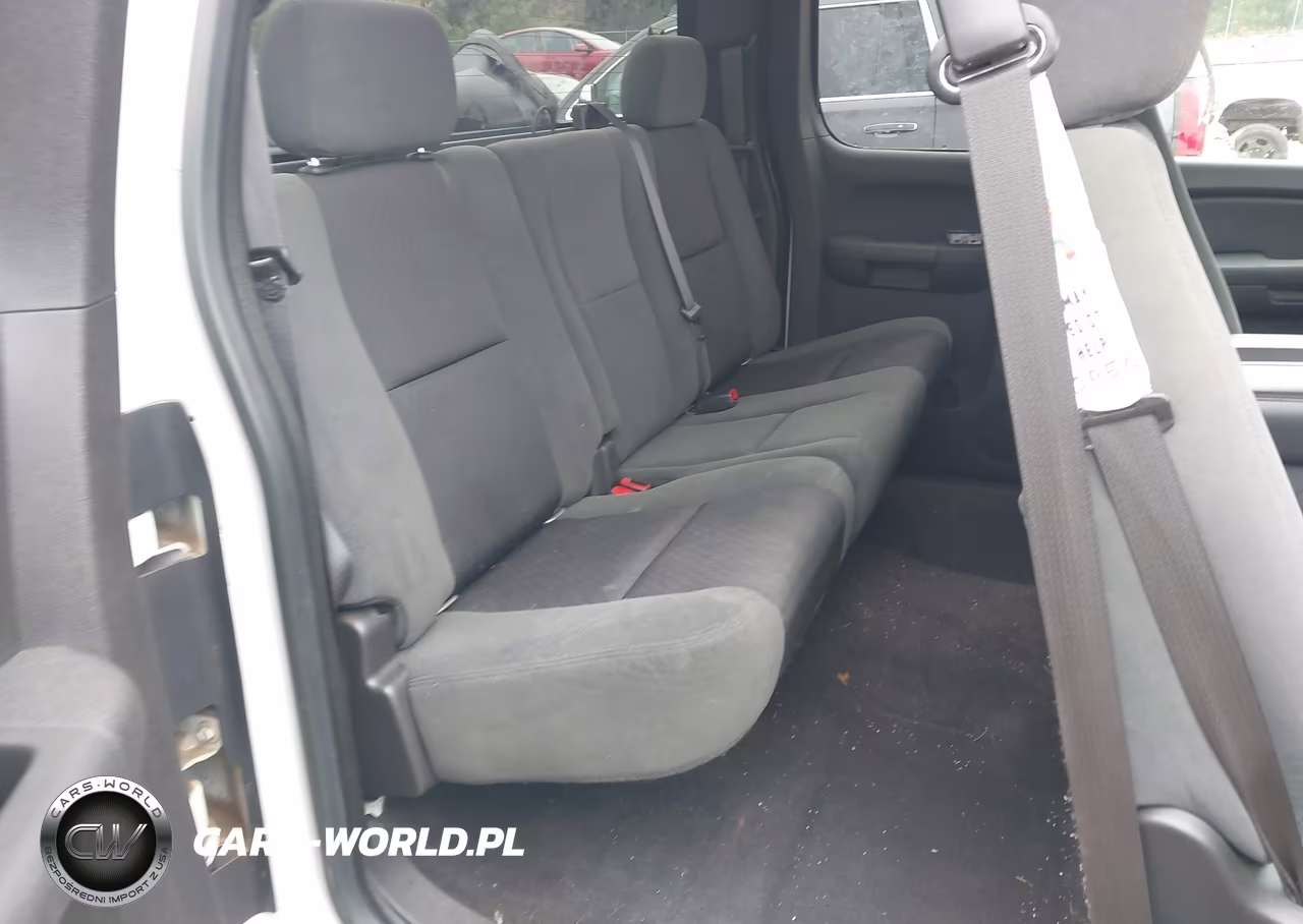 2009 GMC Sierra 1500 Sle VIN:1GTEK29079Z274691 - 8