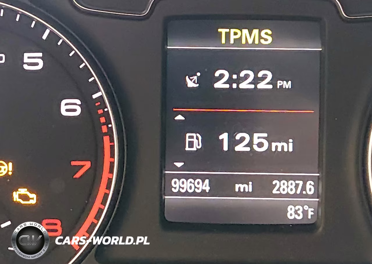 2017 Audi Q3 2.0T Premium VIN:WA1HCCFS9HR004523 - 15