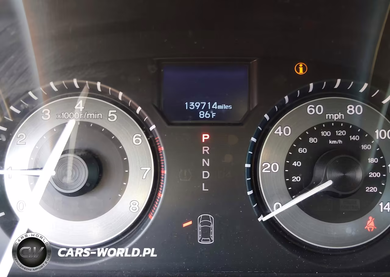 2011 Honda Odyssey Touring-Touring Elite VIN:5FNRL5H97BB002413 - 15
