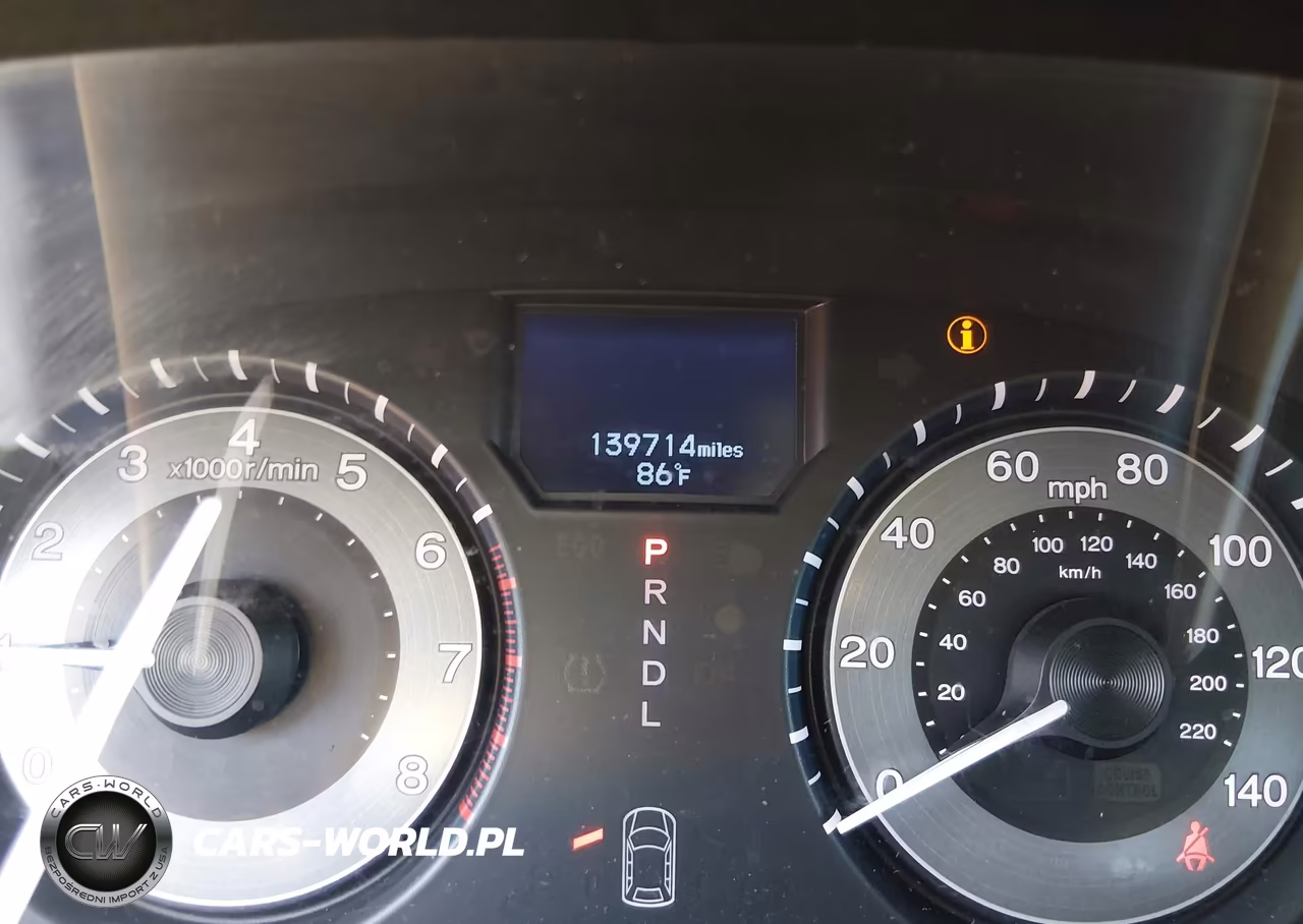 2011 Honda Odyssey Touring-Touring Elite VIN:5FNRL5H97BB002413 - 7