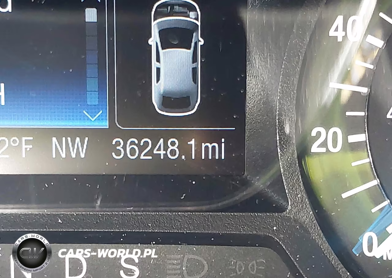 2018 Ford Fusion Se VIN:3FA6P0HD5JR104309 - 15
