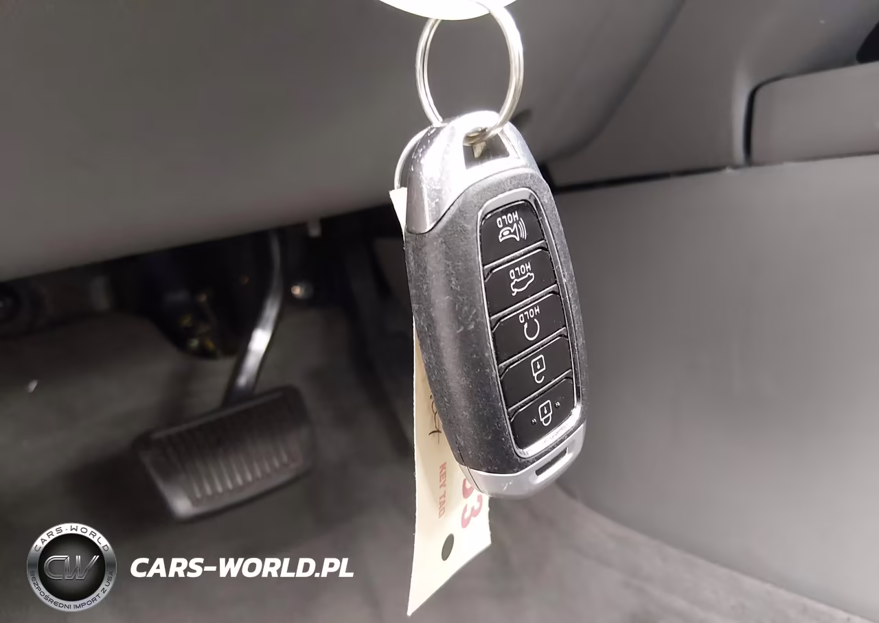 2021 Hyundai Elantra Sel VIN:KMHLN4AG3MU110052 - 11