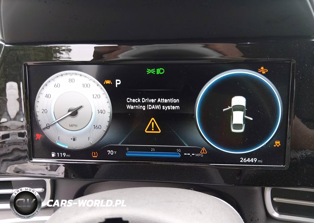 2021 Hyundai Elantra Sel VIN:KMHLN4AG3MU110052 - 7
