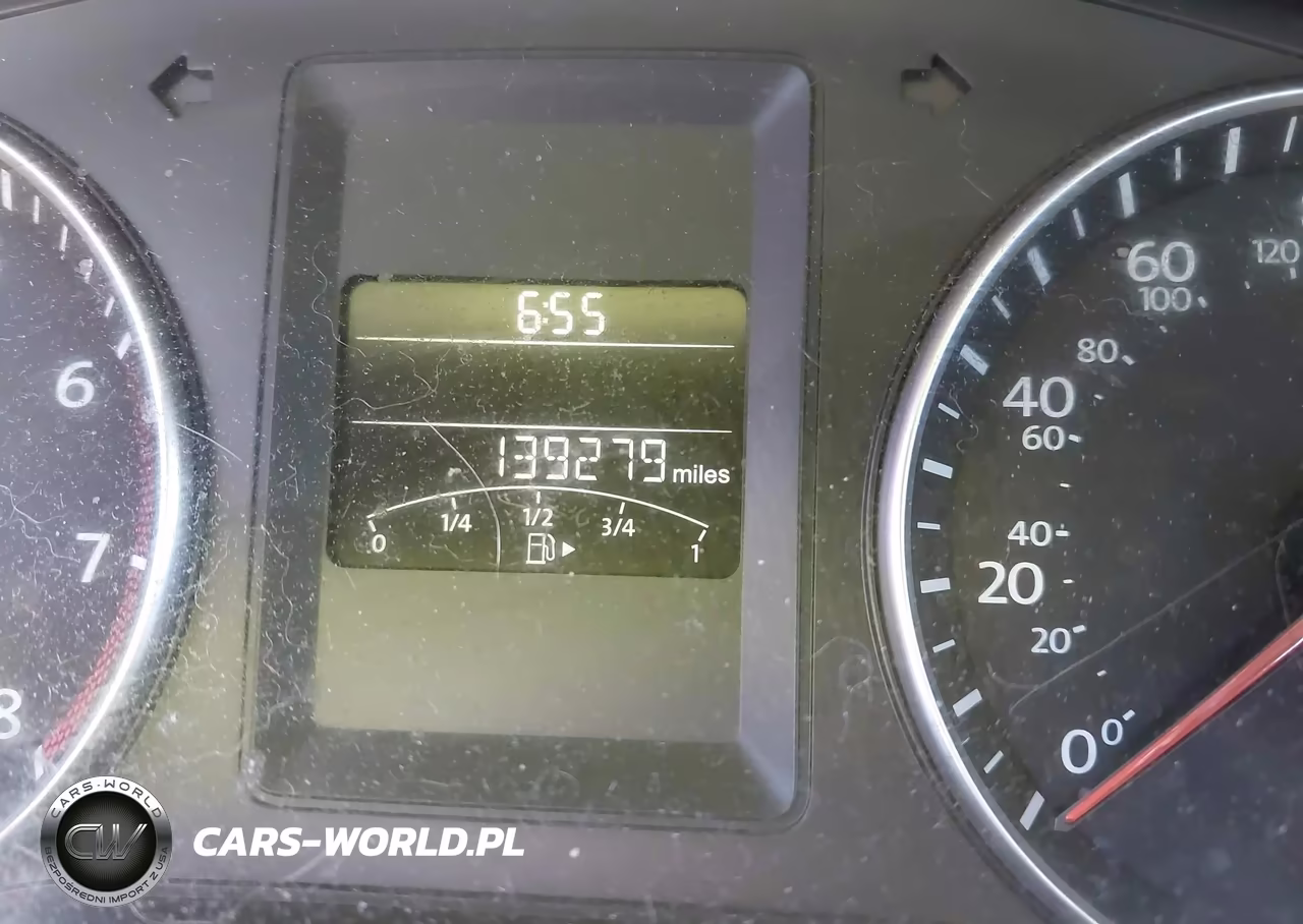 2014 Volkswagen Jetta 1.8T Se VIN:3VWD07AJ0EM388303 - 7