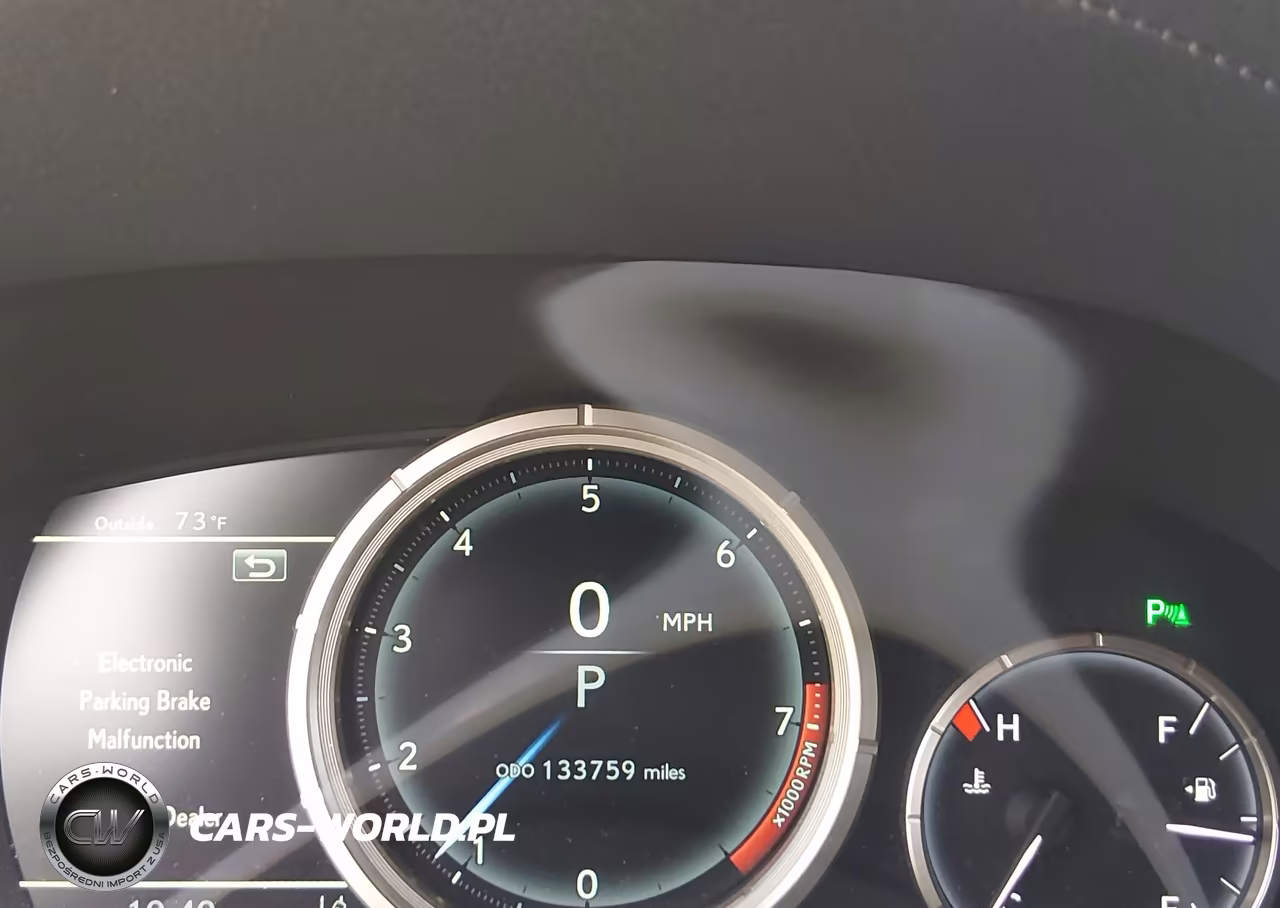 2018 Lexus Gs 350 F Sport VIN:JTHBZ1BLXJA014929 - 15