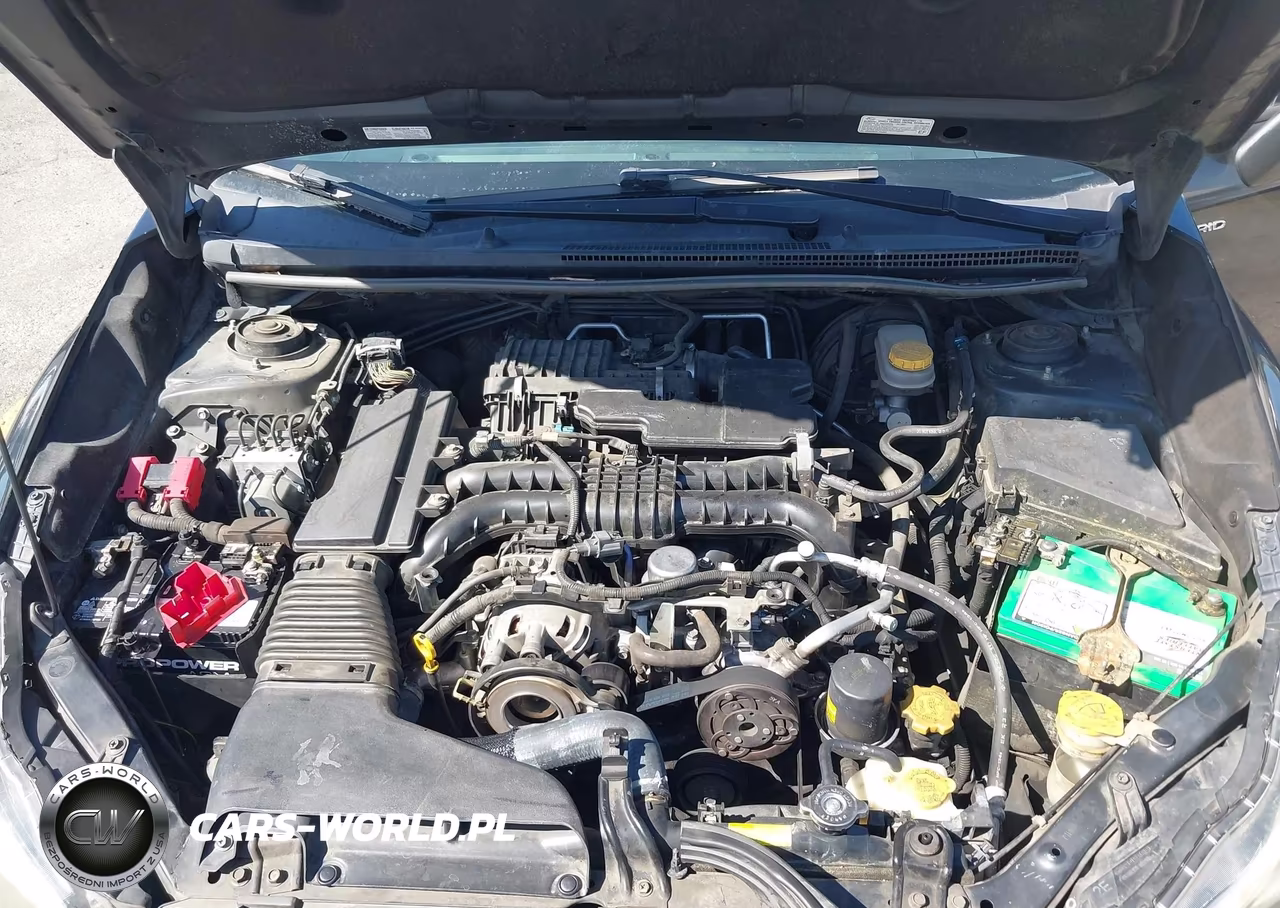 2016 Subaru Crosstrek Hybrid Touring VIN:JF2GPBLCXGH239631 - 10
