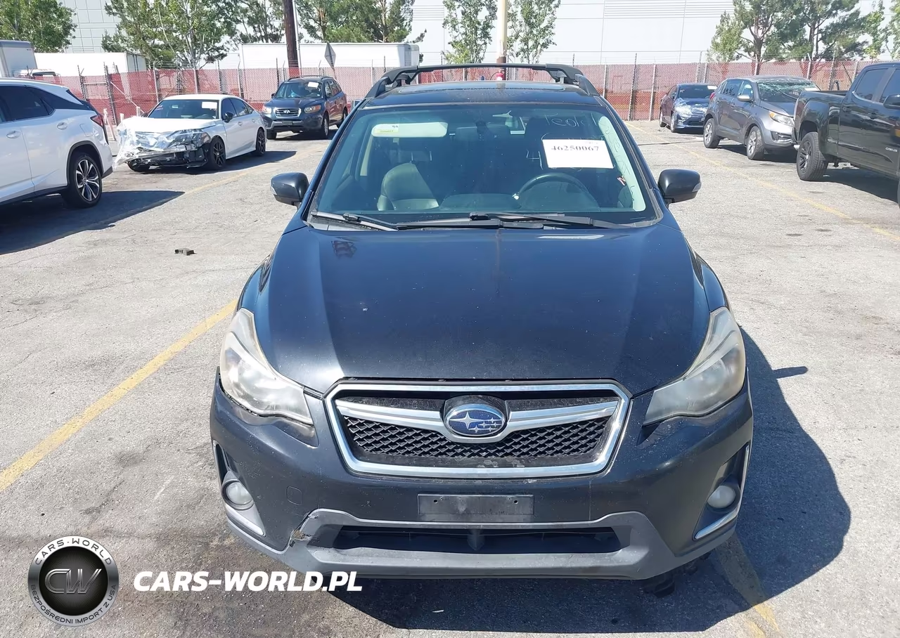 2016 Subaru Crosstrek Hybrid Touring VIN:JF2GPBLCXGH239631 - 12