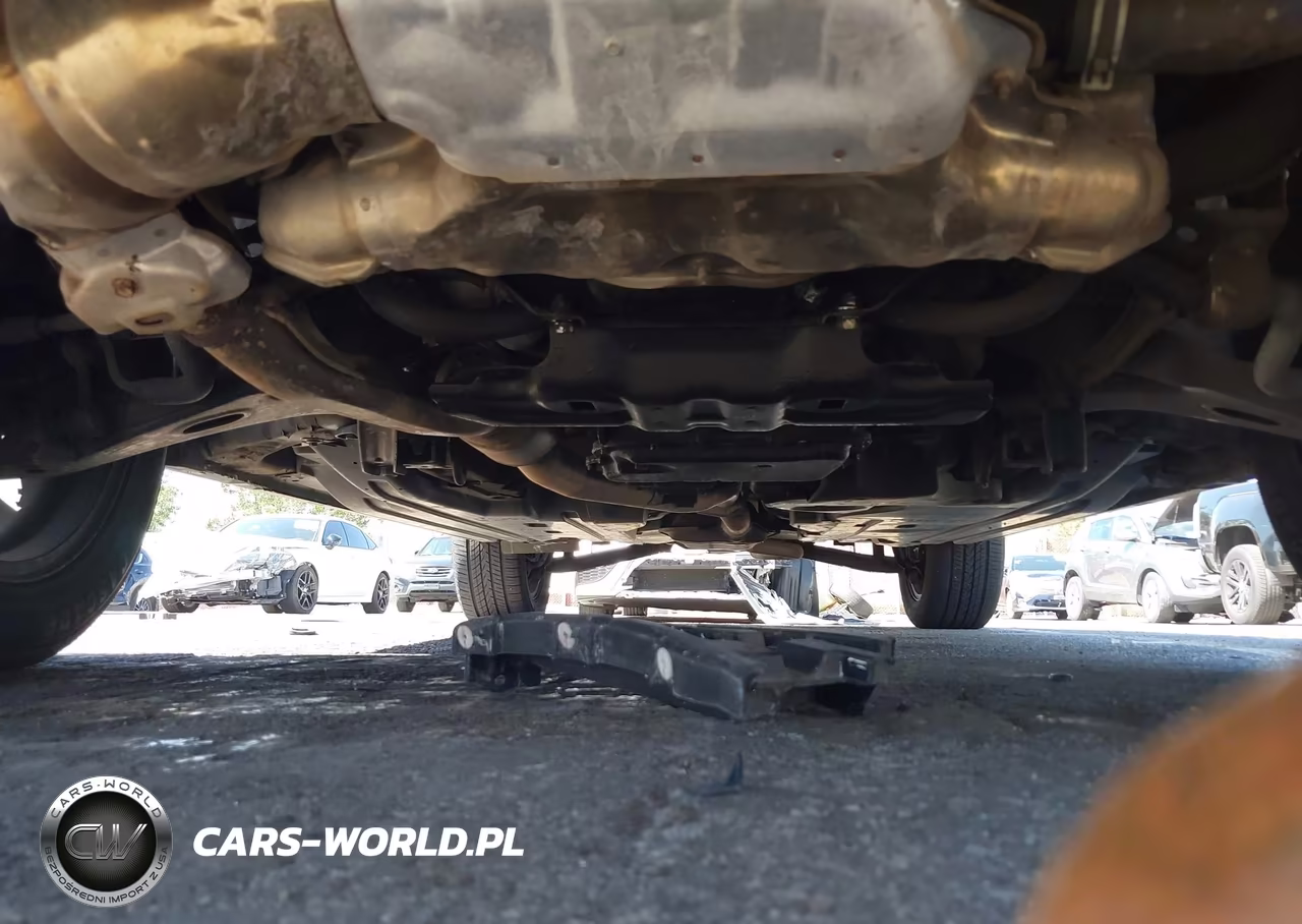 2016 Subaru Crosstrek Hybrid Touring VIN:JF2GPBLCXGH239631 - 17