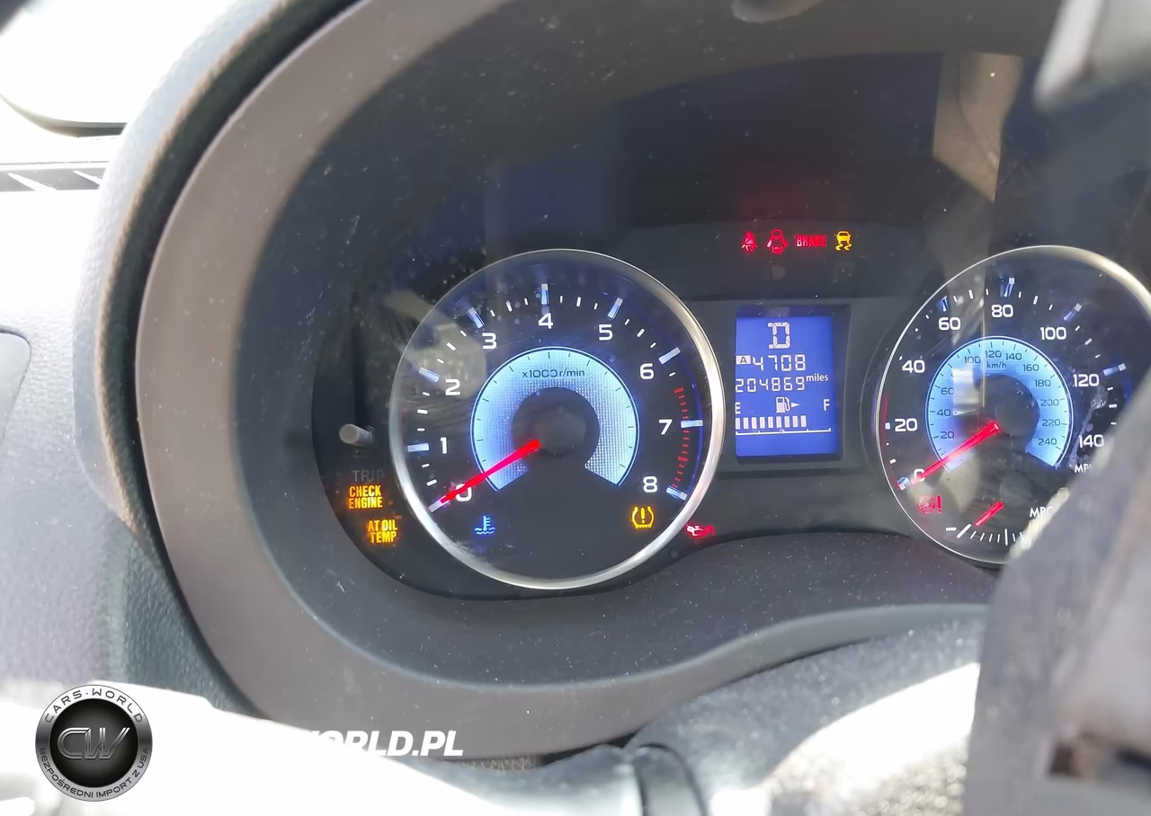 2016 Subaru Crosstrek Hybrid Touring VIN:JF2GPBLCXGH239631 - 7