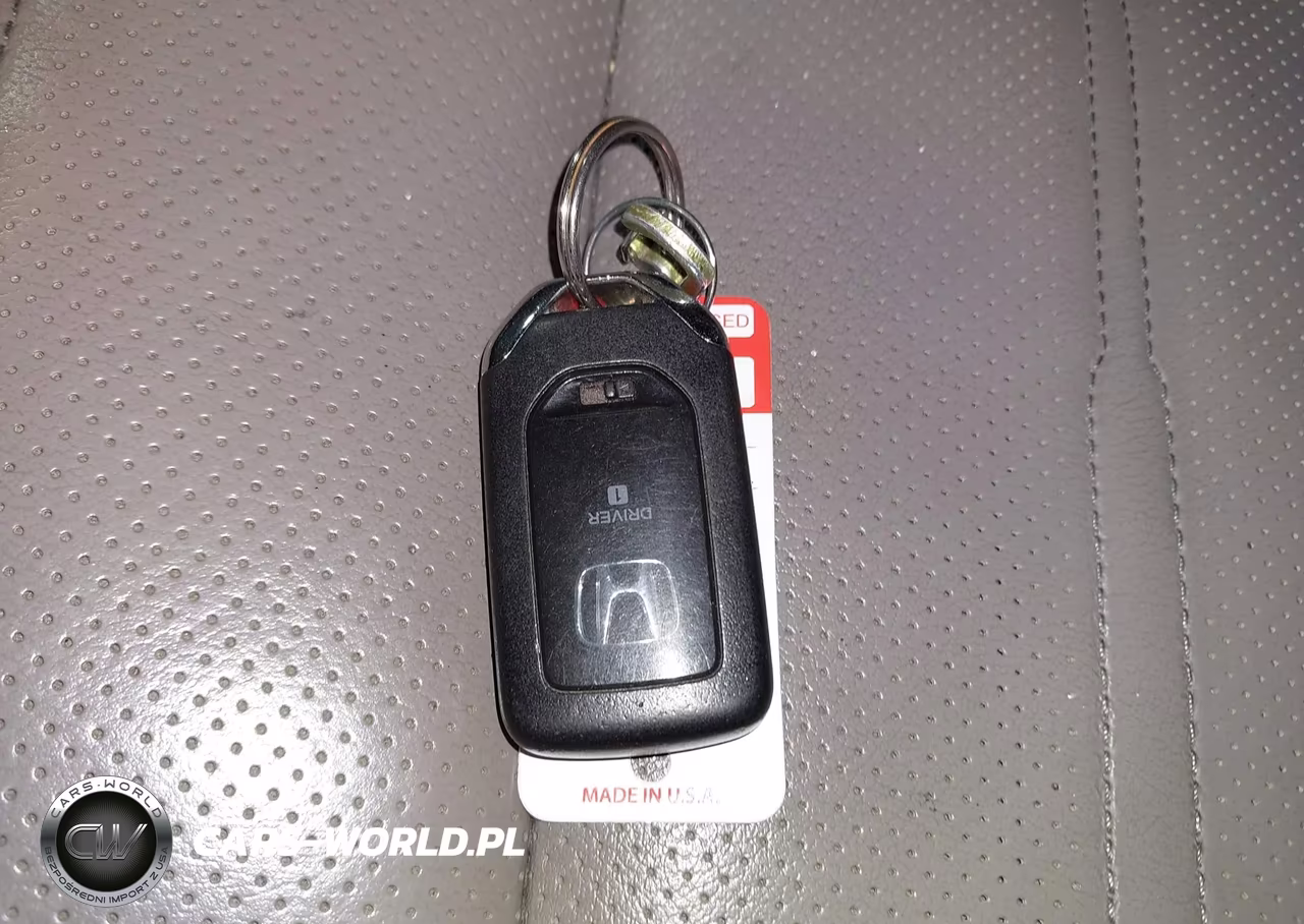 2022 Honda Cr-V Awd Ex-L VIN:2HKRW2H86NH610541 - 11