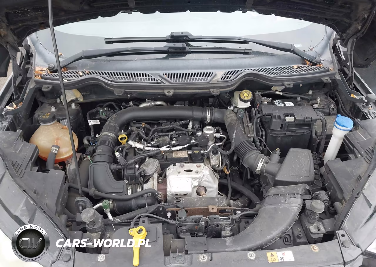 2018 Ford Ecosport Titanium VIN:MAJ3P1VE7JC197158 - 10
