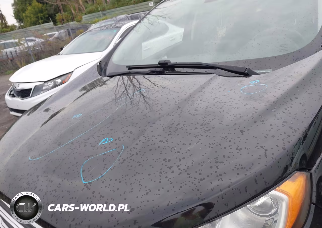 2018 Ford Ecosport Titanium VIN:MAJ3P1VE7JC197158 - 16
