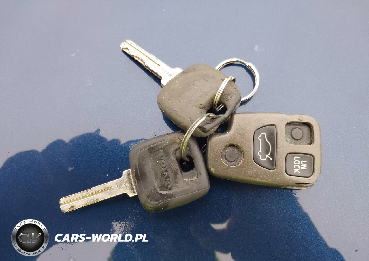 2002 Volvo C70 Ht VIN:YV1NC53D32J028505 - 11