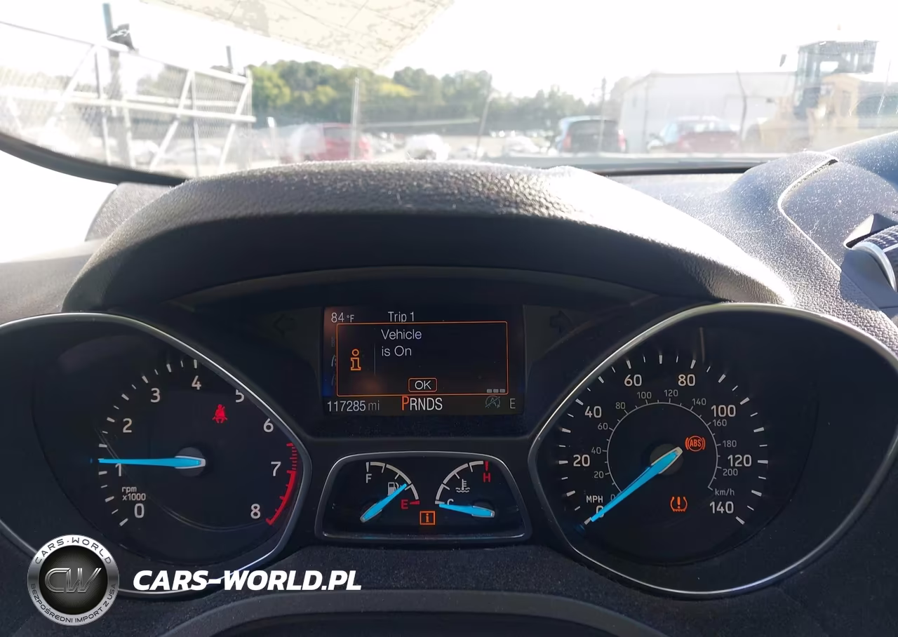 2019 Ford Escape Se VIN:1FMCU0GD6KUA68689 - 7