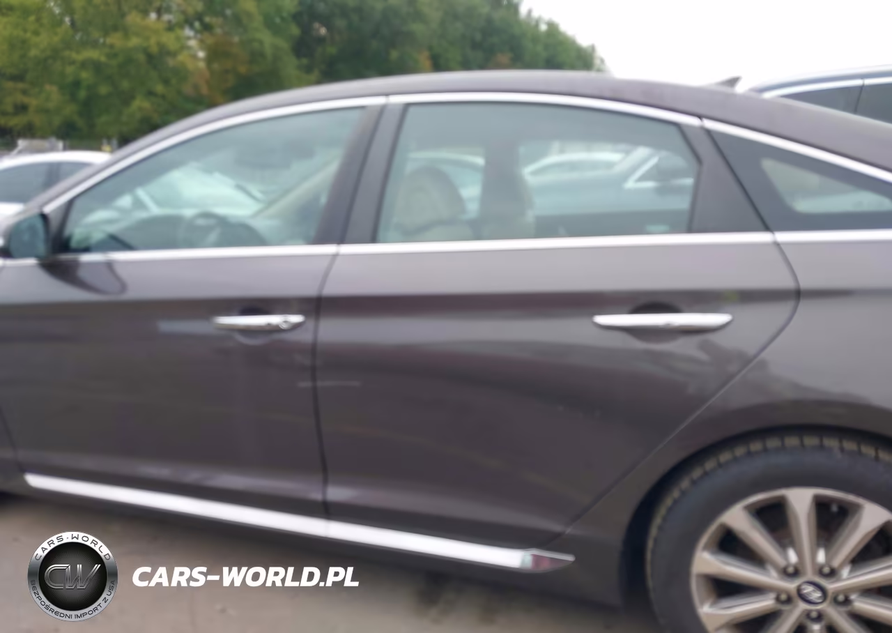 2016 Hyundai Sonata Limited VIN:5NPE34AF8GH389930 - 14