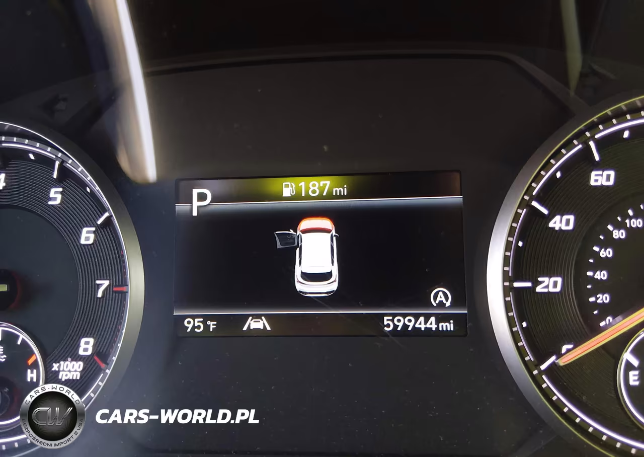 2022 Hyundai Santa Fe Se VIN:5NMS14AJ5NH372820 - 15