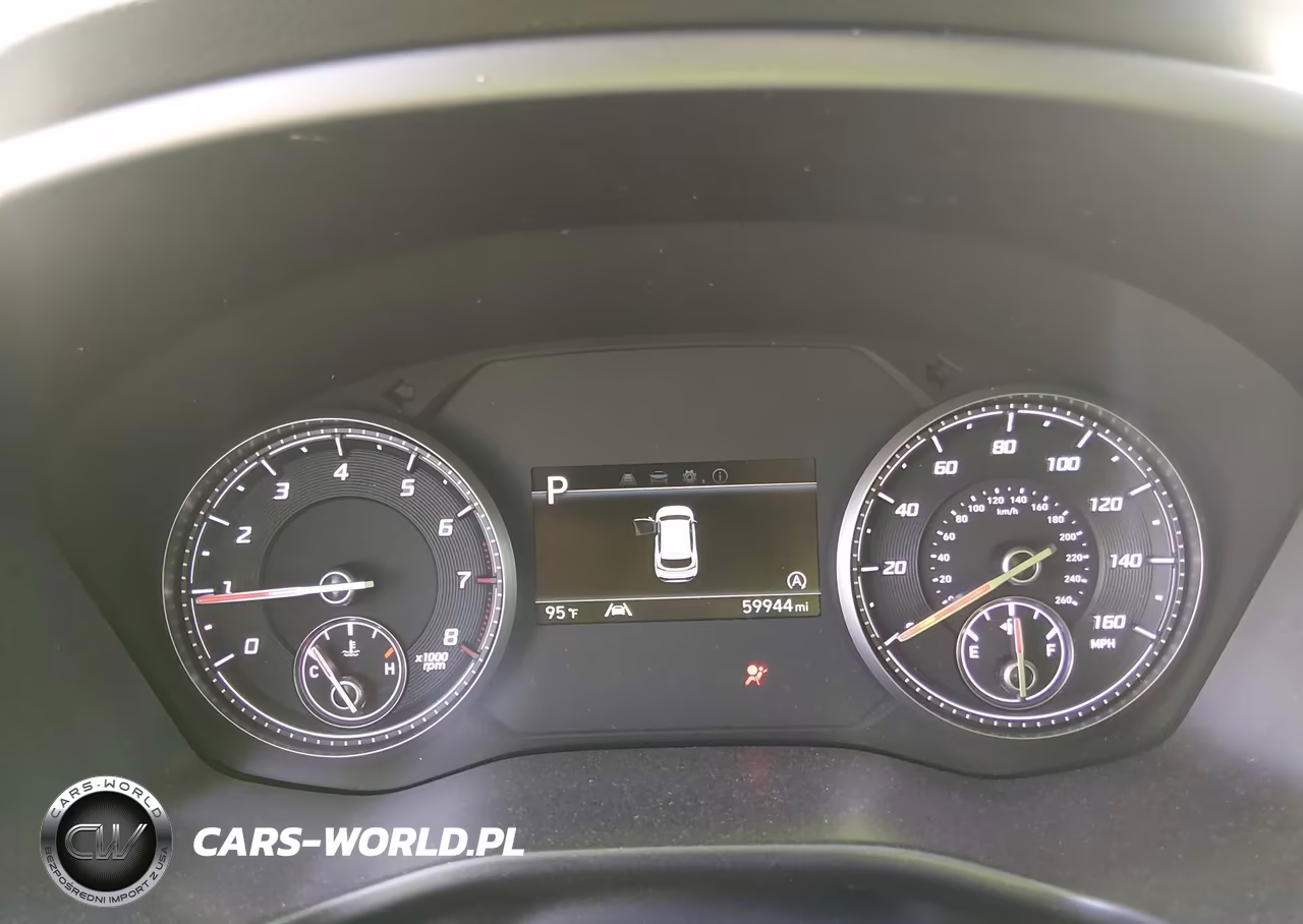 2022 Hyundai Santa Fe Se VIN:5NMS14AJ5NH372820 - 7