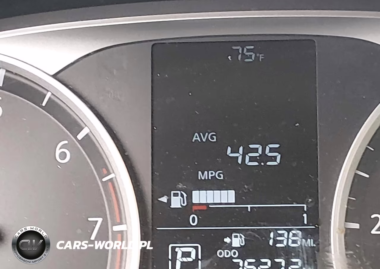 2024 Nissan Versa 1.6 S VIN:3N1CN8DV5RL815879 - 15