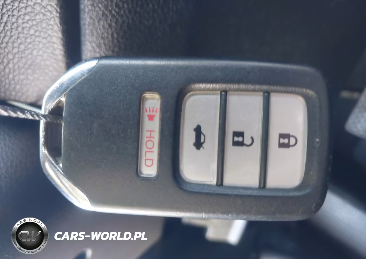 2015 Honda Accord Ex-L VIN:1HGCR2F83FA119967 - 11