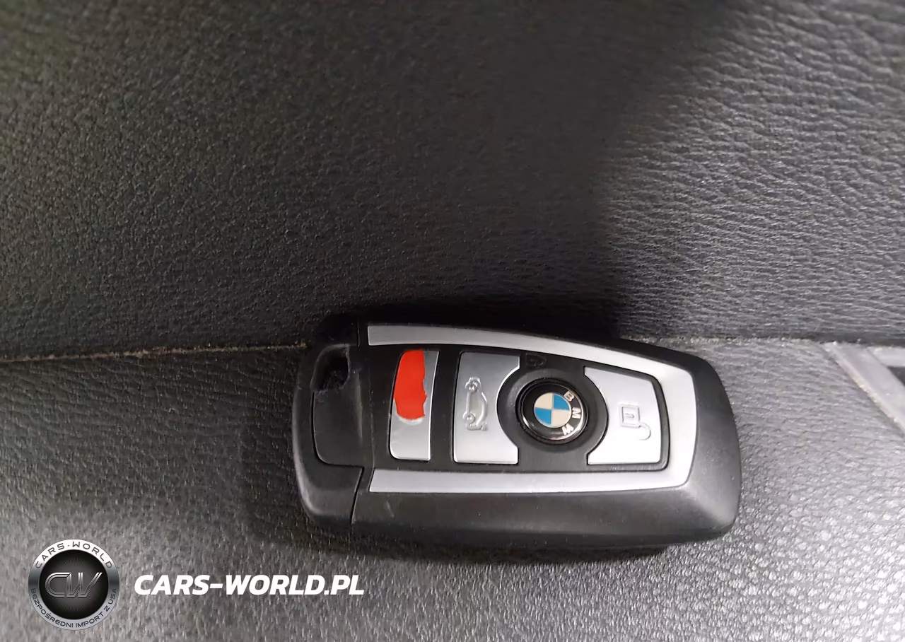 2017 BMW X3 xDrive28I VIN:5UXWX9C55H0T00158 - 11